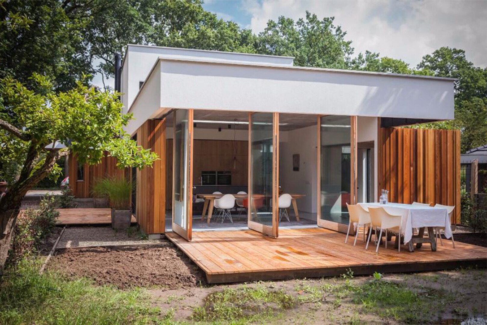 Villa Ulvenhout | Projecten | Strikolith