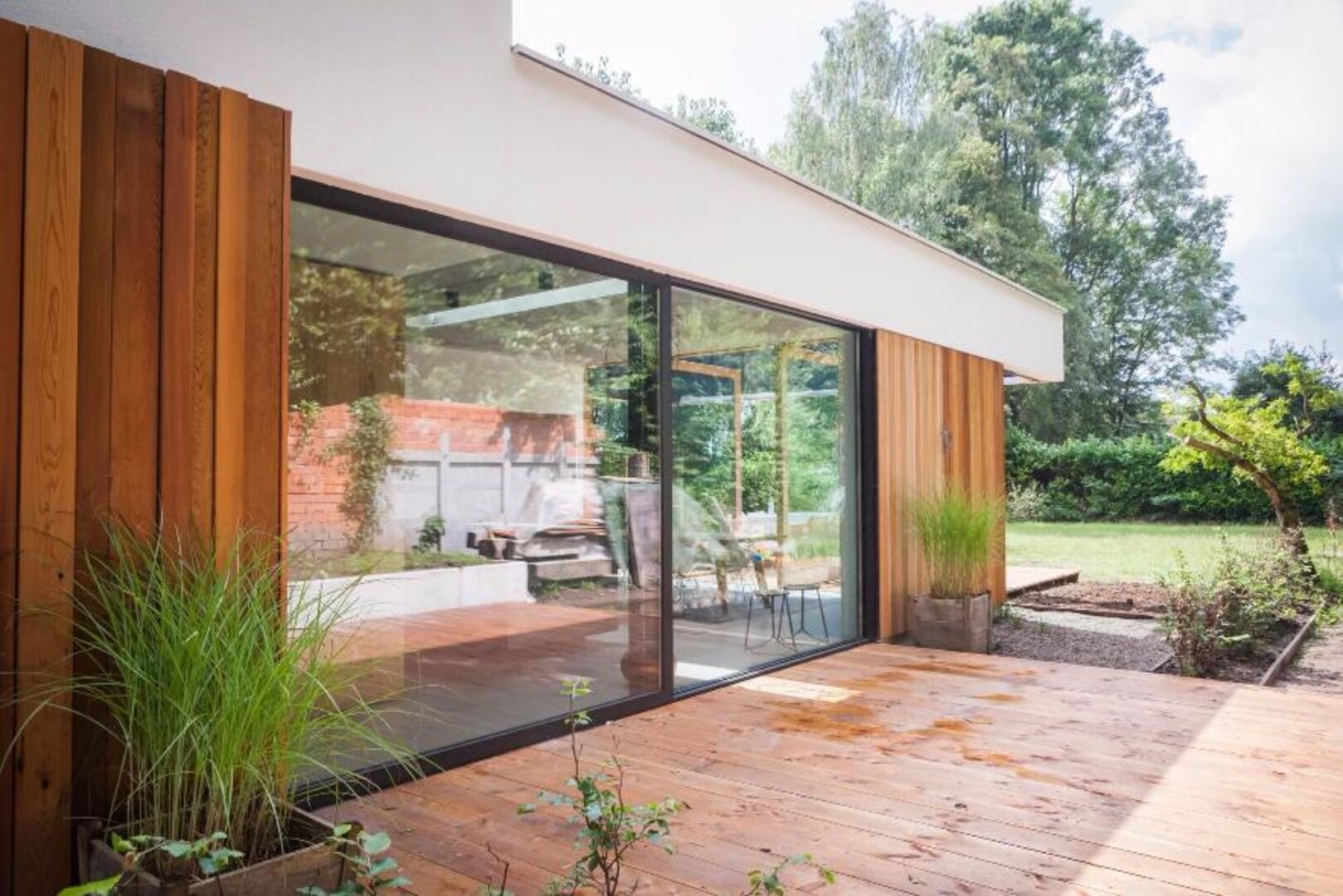 Villa Ulvenhout | Projecten | Strikolith