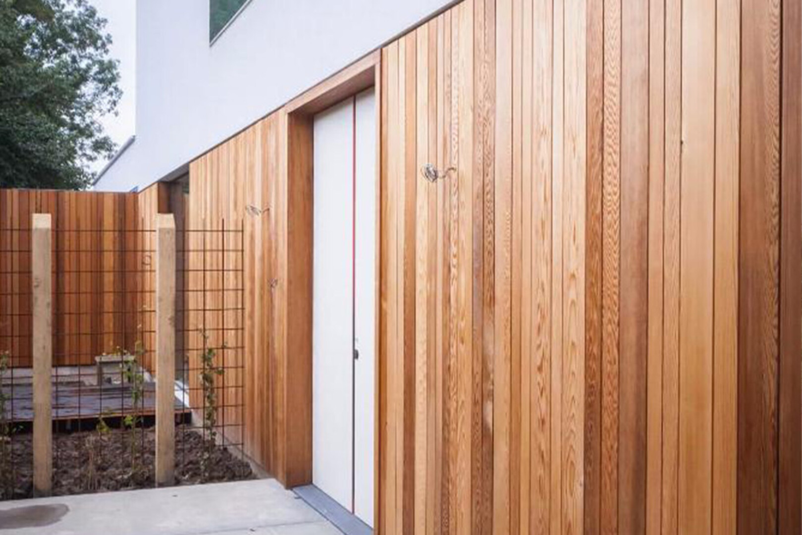Villa Ulvenhout | Projecten | Strikolith