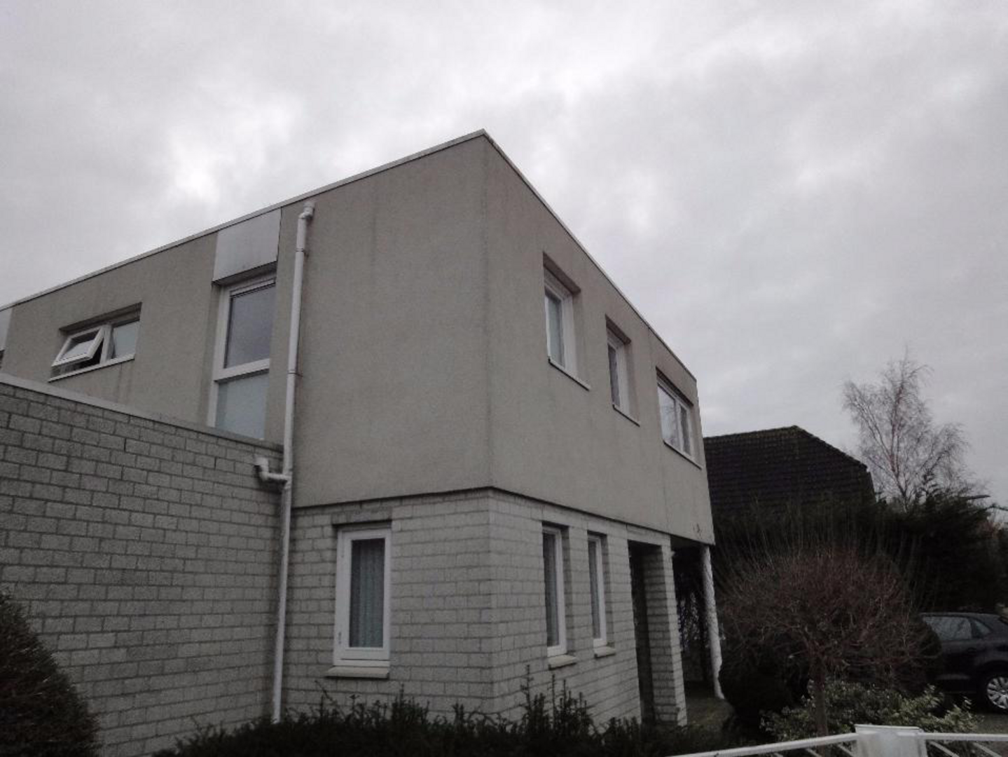 Geronveerde woningen | Projecten | Strikotherm 