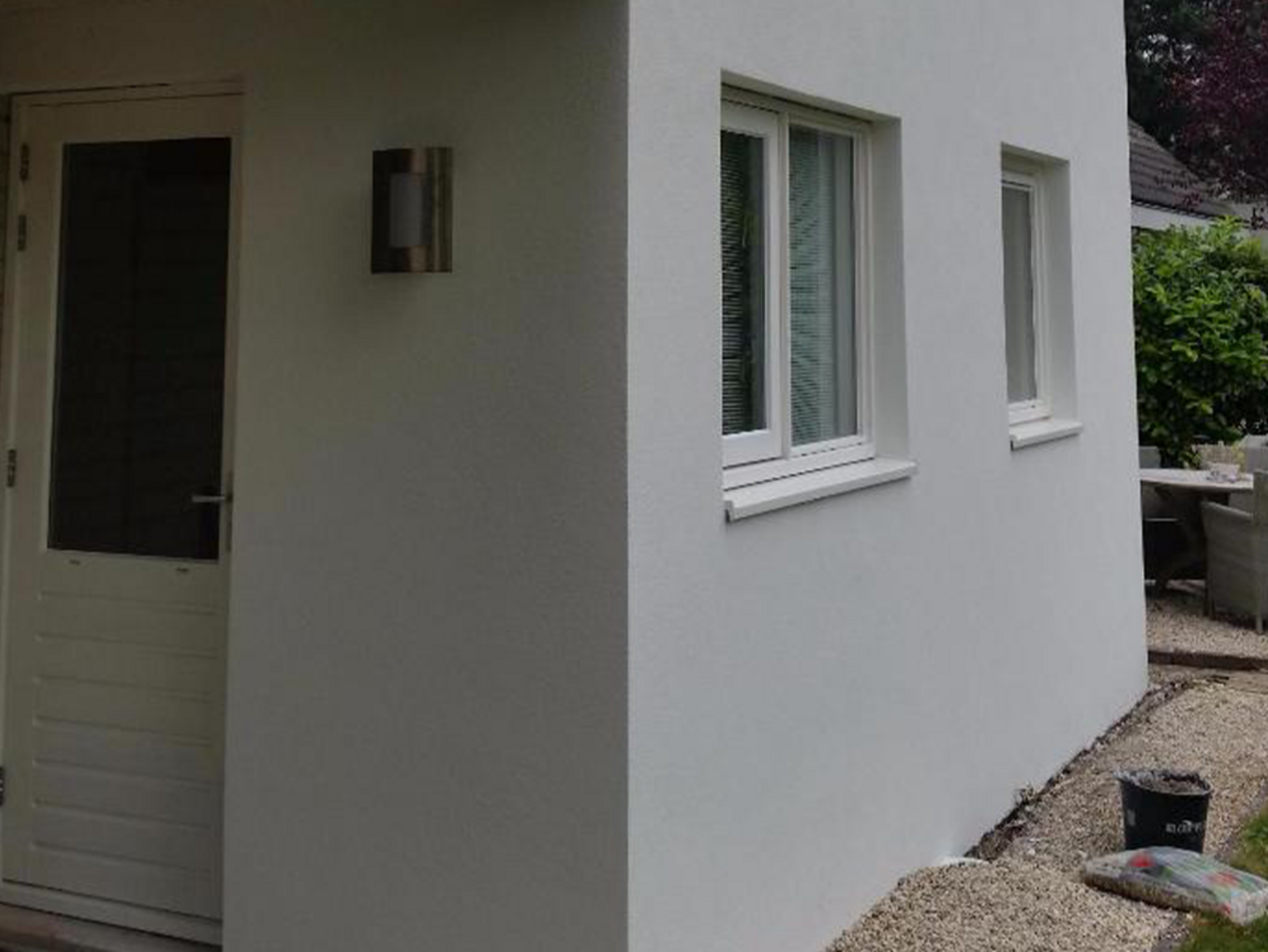 Geronveerde woningen | Projecten | Strikotherm 