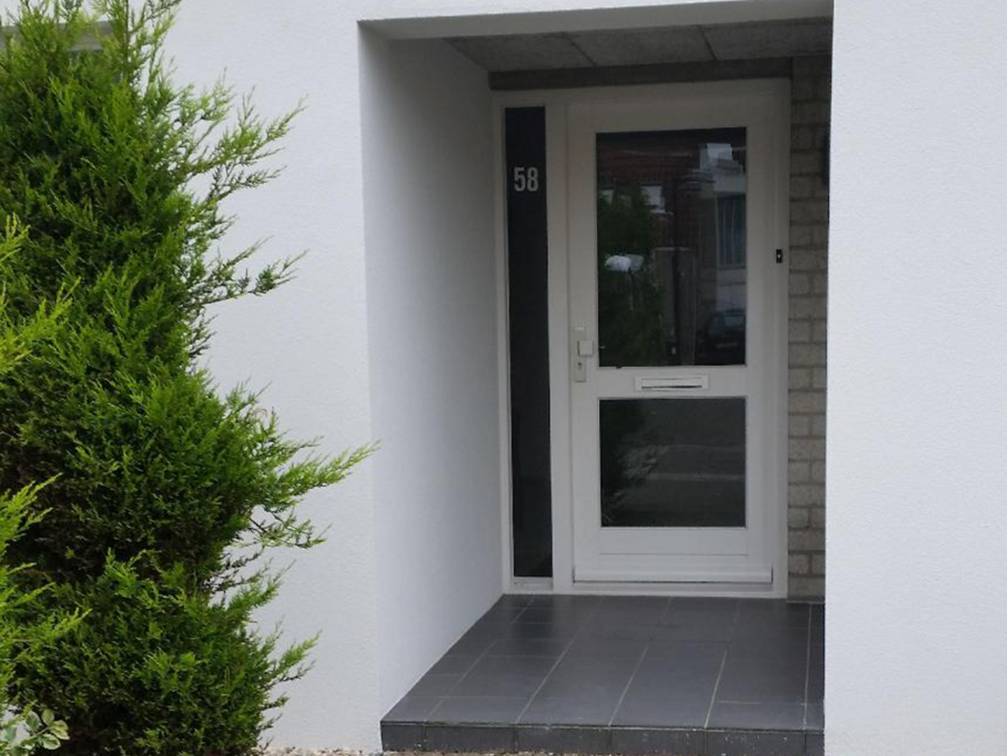 Geronveerde woningen | Projecten | Strikotherm 