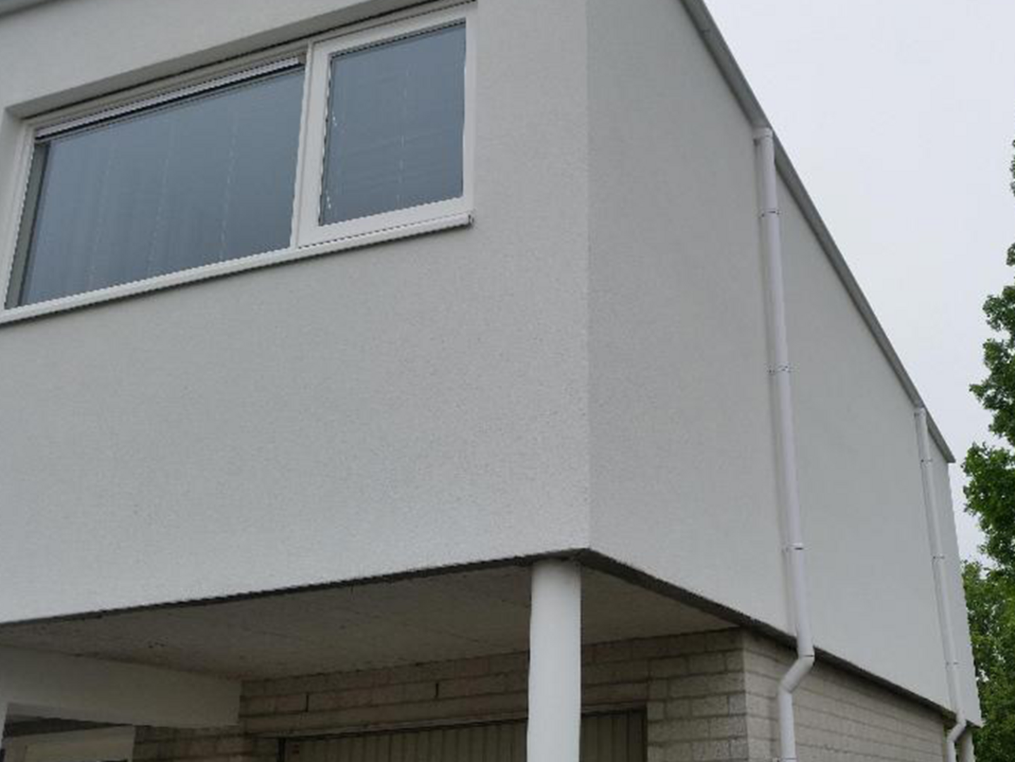Geronveerde woningen | Projecten | Strikotherm 