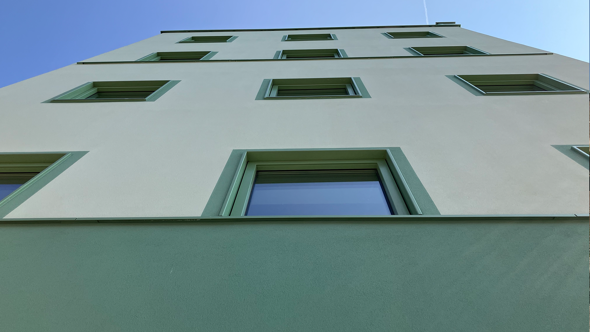 Appartementen Pleinwachter | Oudewater | Strikotherm gevelisolatie COMFORT