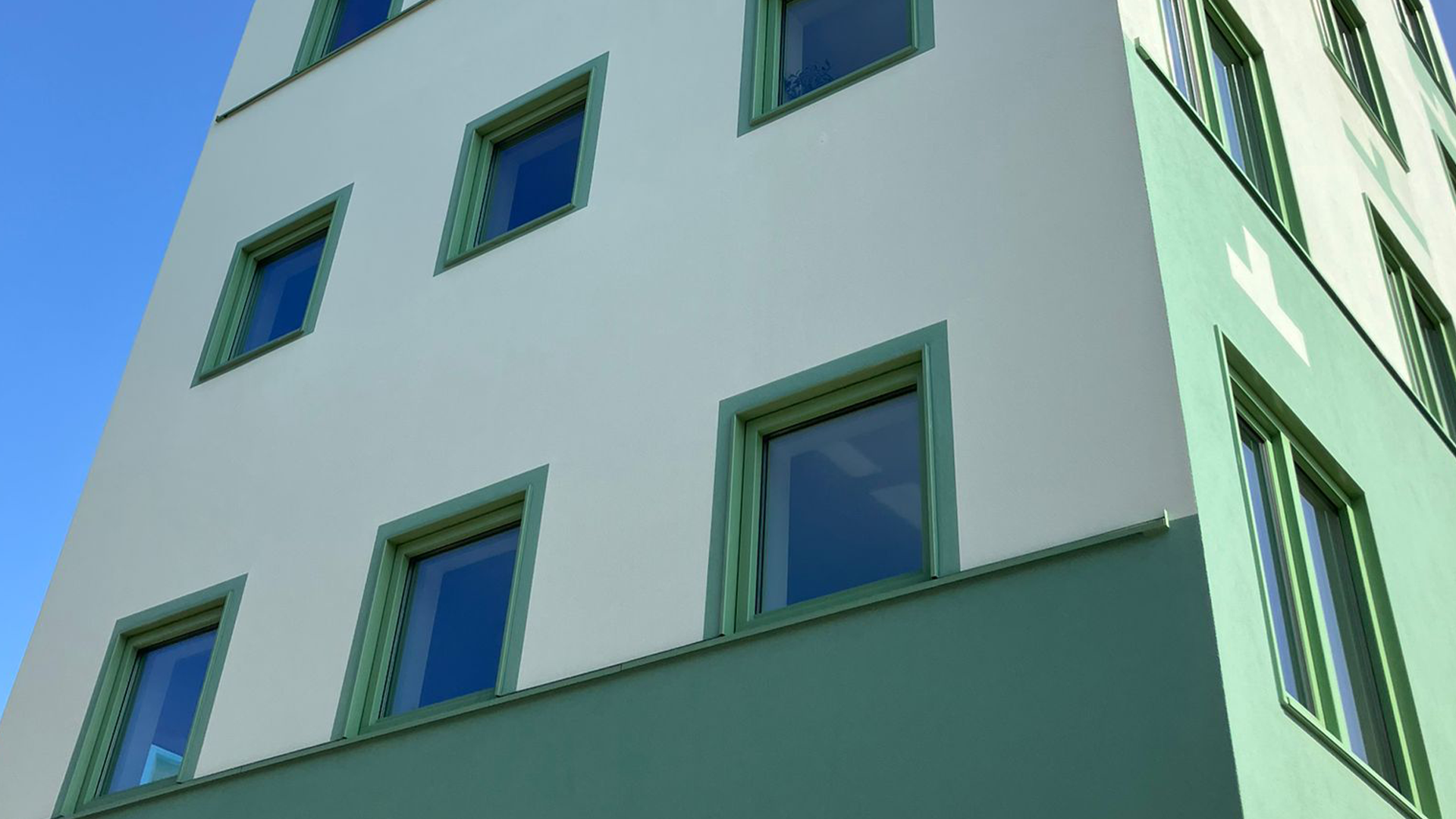 Appartementen Pleinwachter | Oudewater | Strikotherm gevelisolatie COMFORT