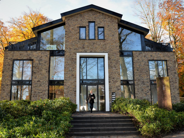 Appartementencomplex, Apeldoorn | Strikolith
