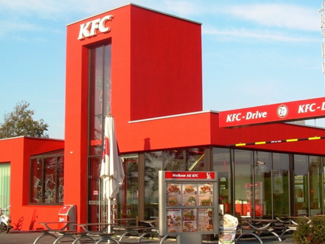 KFC Purmerend | Strikolith