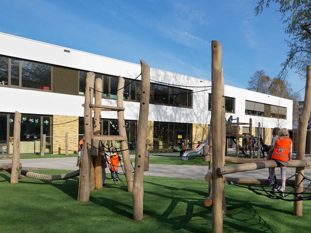 IKC MMIXX,, Leidschendam | Strikolith