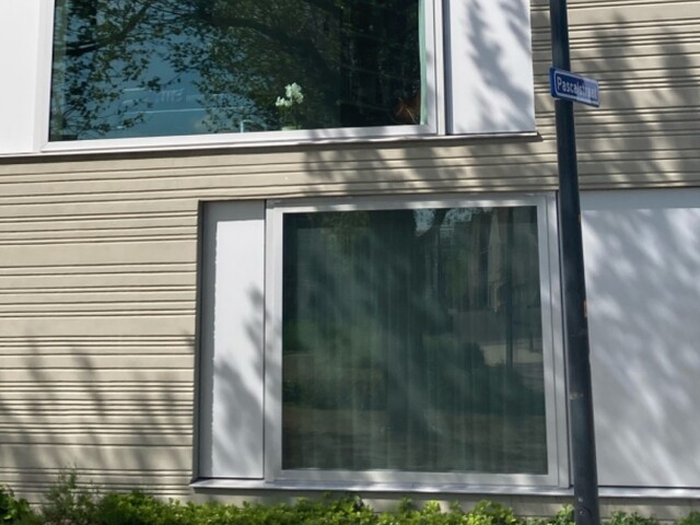 Referentieproject Stripehouse, Leiden | Strikolith
