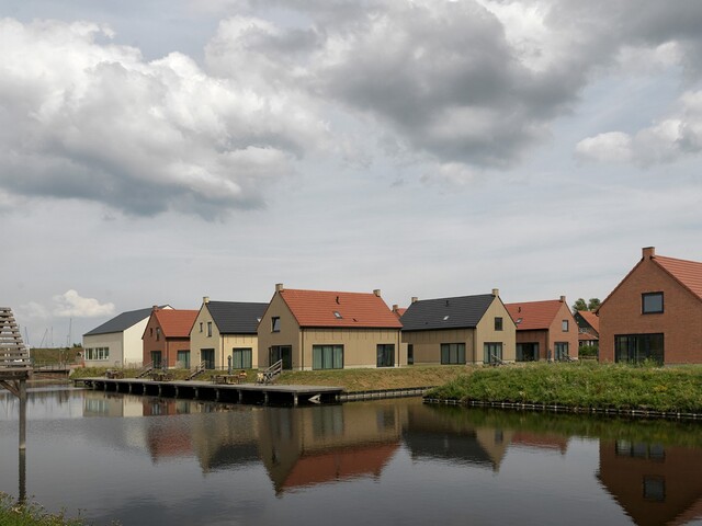De Veerse Kreek, Wolphaartsdijk | Strikolith