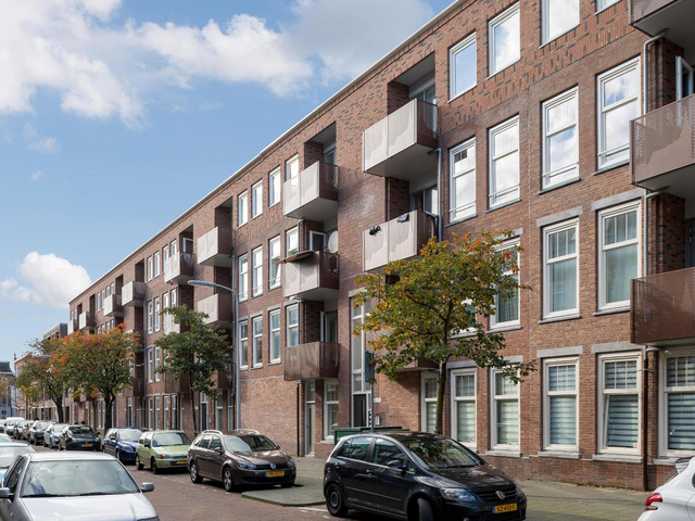 Optoppen | Renovatie header extra woonlaag, Den haag | Strikotherm