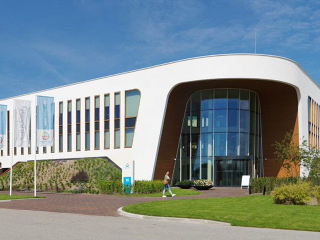 Oogcentrum Heerhugowaard | Strikotherm