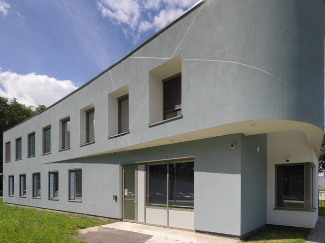 Meander Nijmwegen | Strikotherm