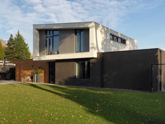 Empel Woning referentieproject | Striktotherm