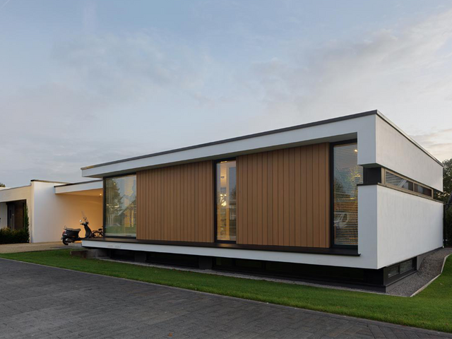 Berghem Woning Referentieproject | Strikotherm