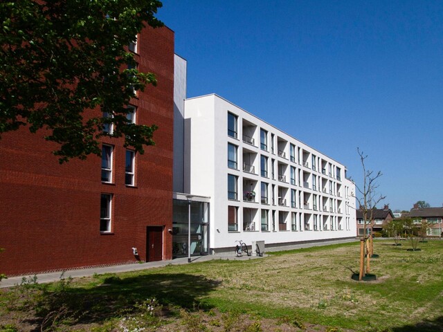 Park Valere Helmond | Strikotherm