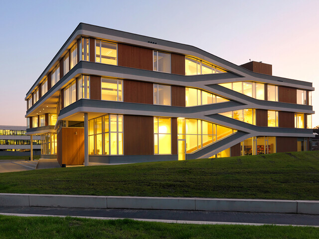 ROC de Friesse Poort | Strikotherm
