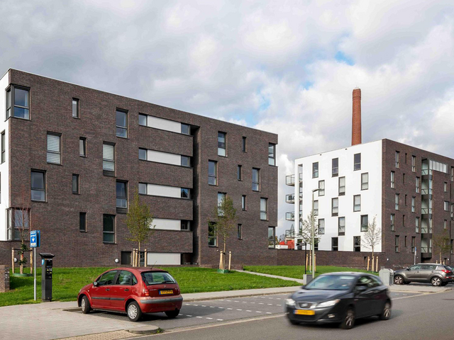 AKROS III Roermond | Strikolith