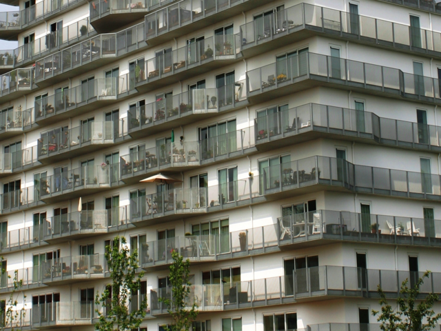 Prisma Flat Groningen | Strikolith