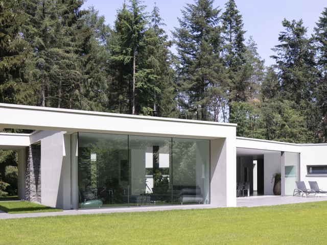 Villa, Epe | Strikolith