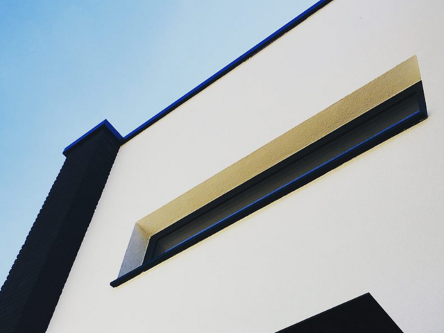 Villa, Cothen | Strikolith