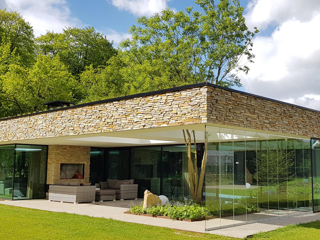Breda woning | Strikotherm gevelisolatie | Strikolith