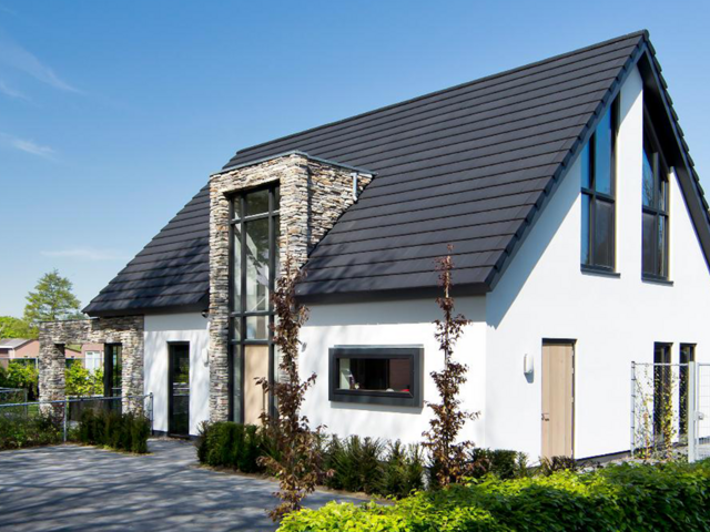 Villa, Nistelrode | Strikolith