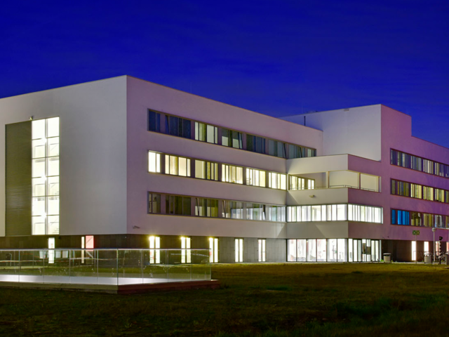 Avans Breda | Refrerentieproject | Strikolith