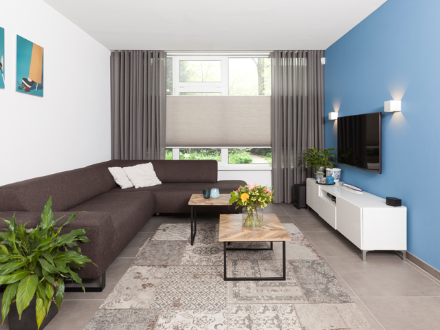 Design micro in de woonkamer | Projecten en inspiratie | Strikolith