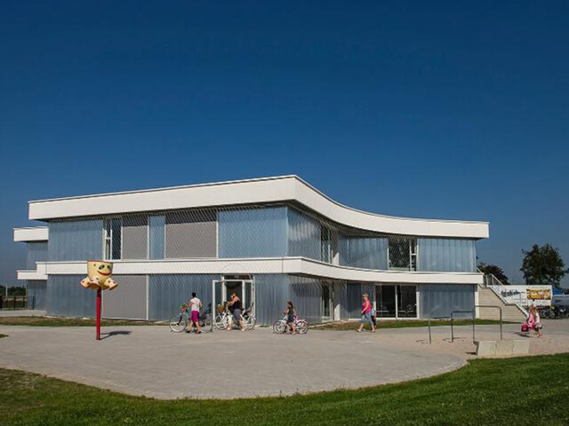 Basisschool Apeldoorn | Projecten | Strikolith