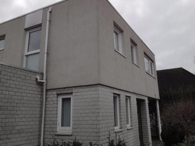 Geronveerde woningen | Projecten | Strikotherm 