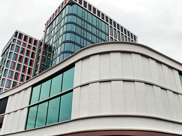 Stadshuis Almelo | Projecten | Strikolith