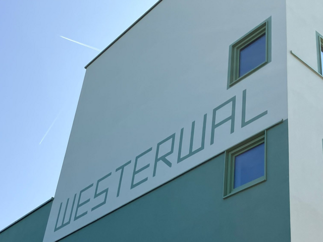 Appartementen Pleinwachter | Oudewater | Strikotherm gevelisolatie COMFORT