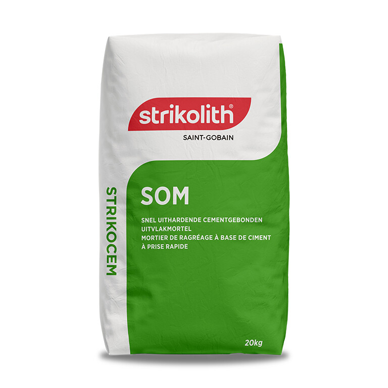 Strikolith