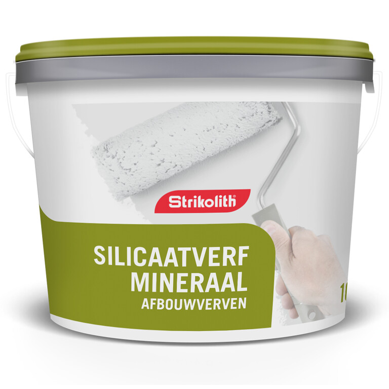 Strikolith