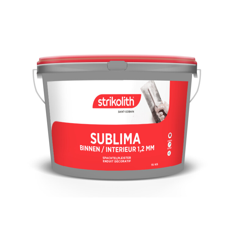Strikolith