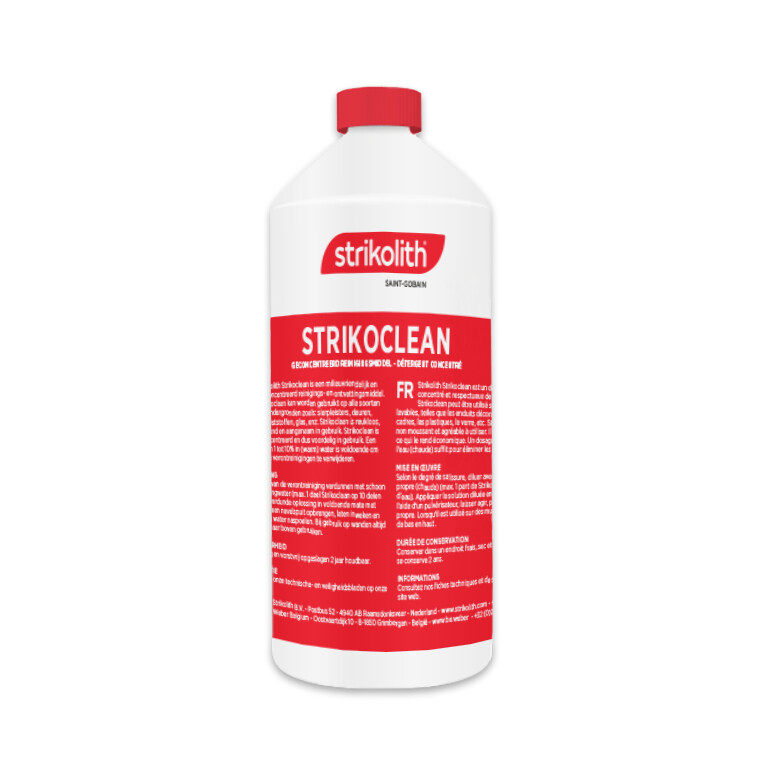 Strikolith