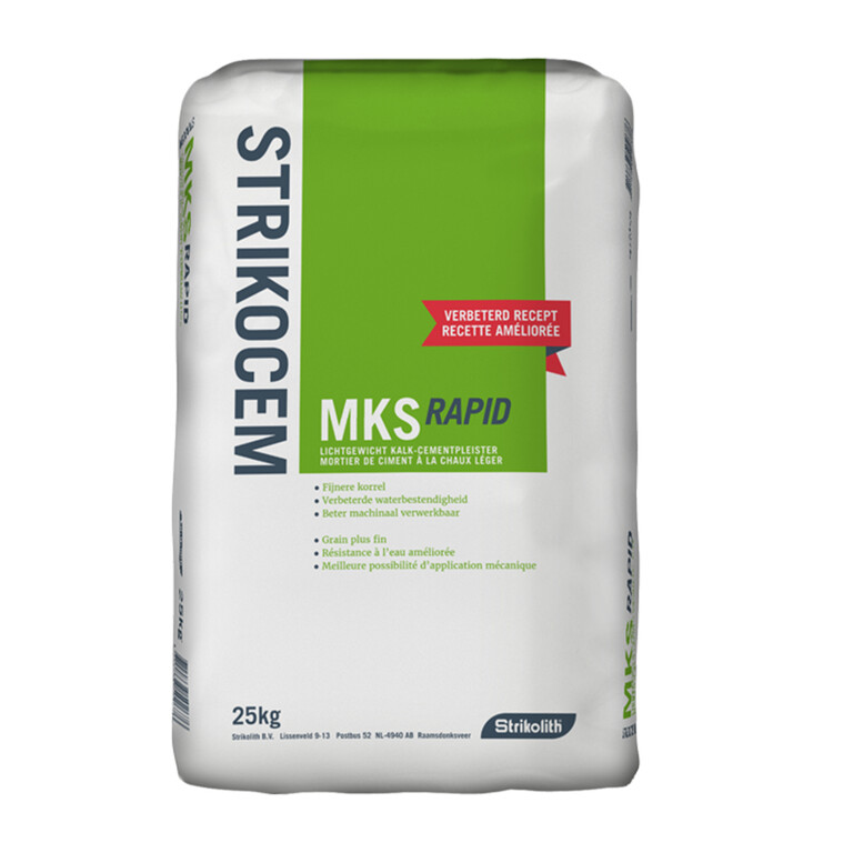Strikolith