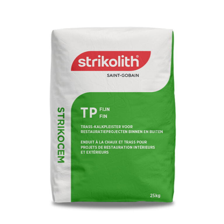 Strikolith