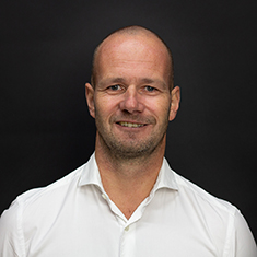 Rob van Beekvelt